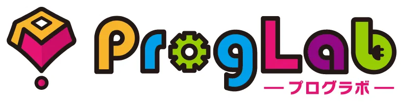 ProgLab ロゴ